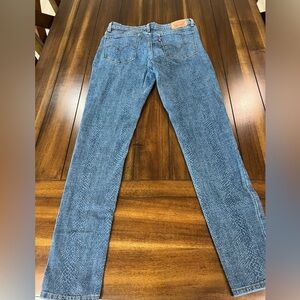 Women’s Levi’s